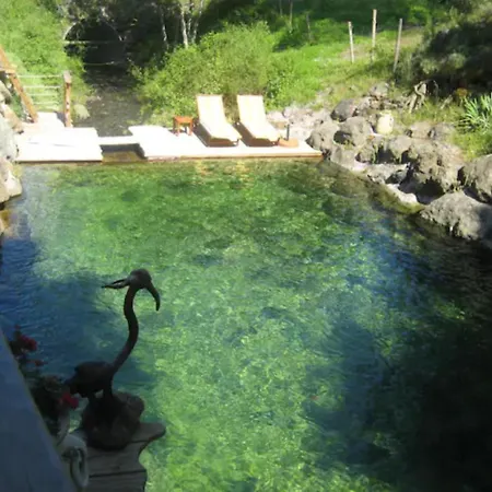 La Du Bandit Holiday home *