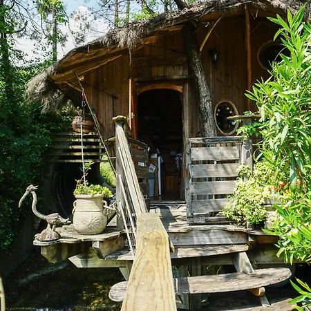 La Du Bandit Holiday home *