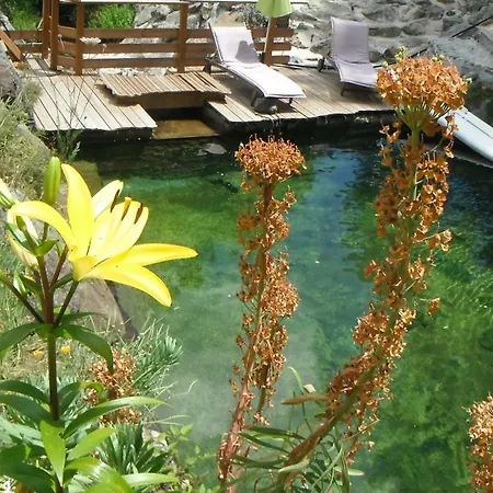 La Du Bandit Holiday home Pietroso