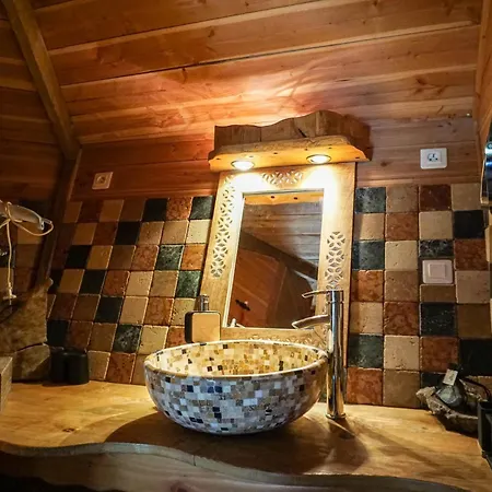 Holiday home La Du Bandit *