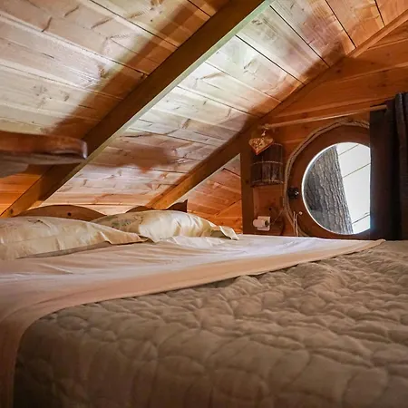 La Du Bandit Holiday home *