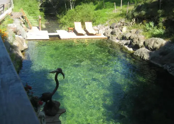 La Du Bandit Holiday home *