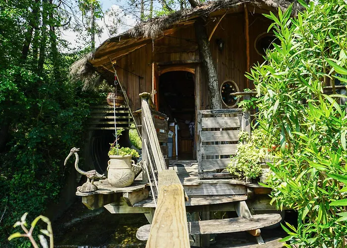 La Du Bandit Holiday home *