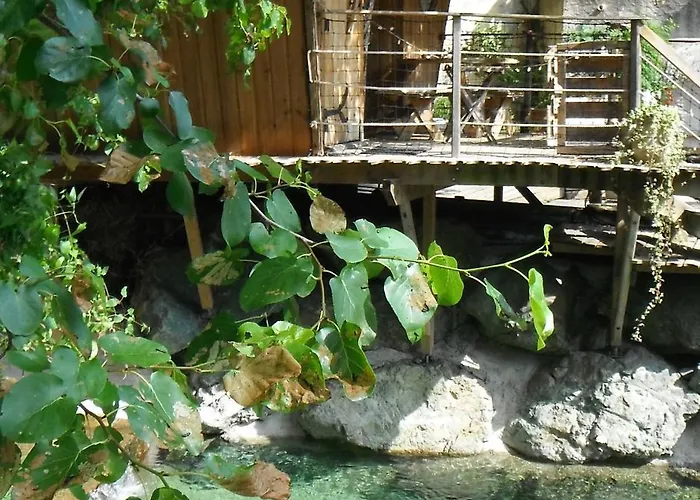 Holiday home La Du Bandit