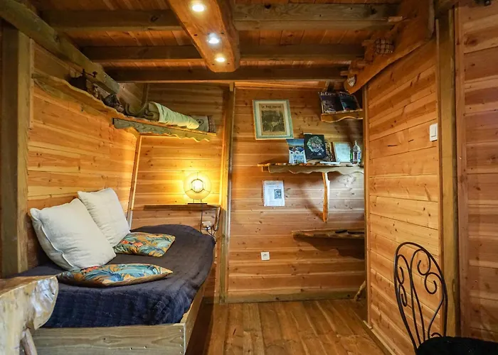 Holiday home La Du Bandit *