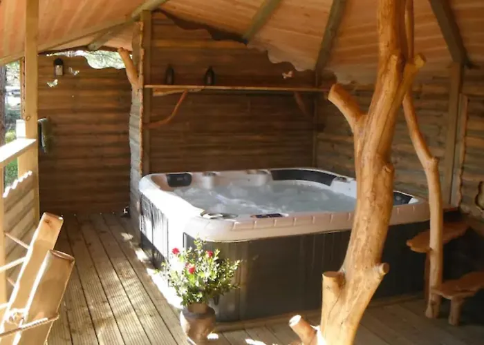 La Du Bandit Holiday home *