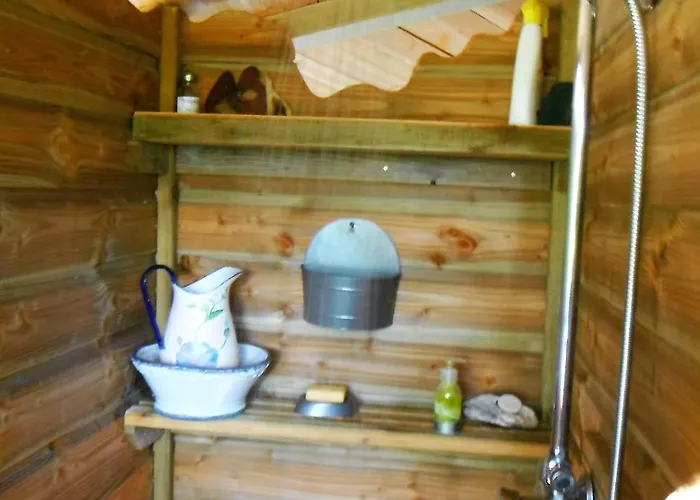Holiday home La Du Bandit *