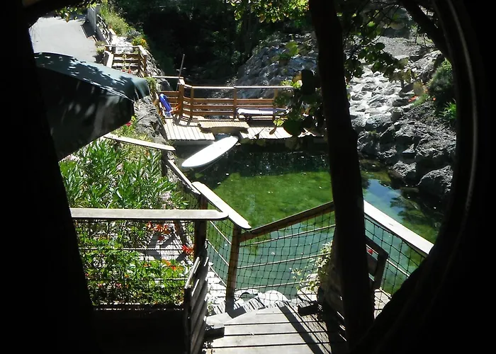 Holiday home La Du Bandit *