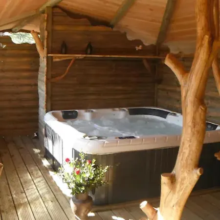 La Du Bandit Dom wakacyjny *