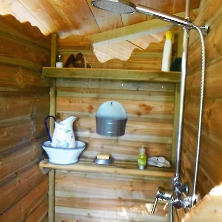 Casa vacanze La Du Bandit *