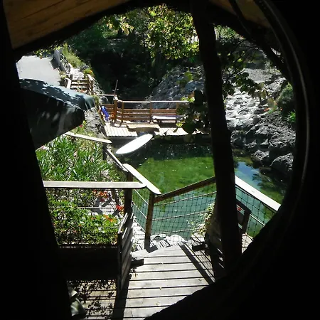 Dom wakacyjny La Du Bandit *