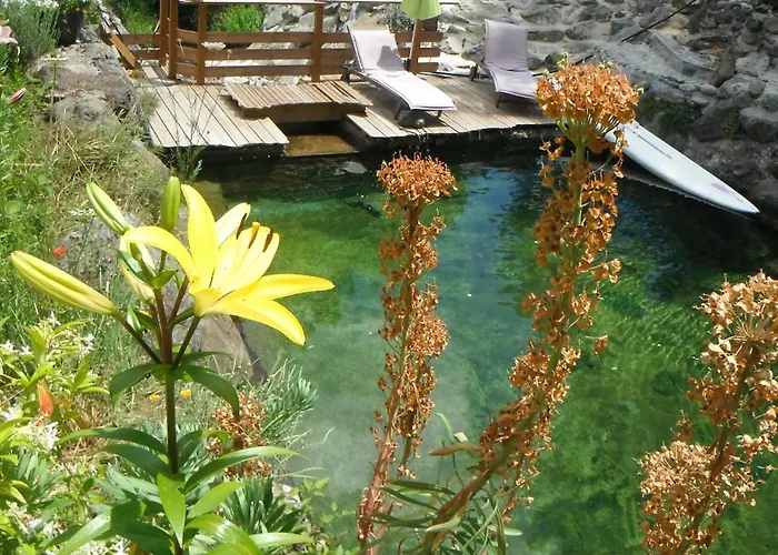 La Du Bandit Holiday home Pietroso