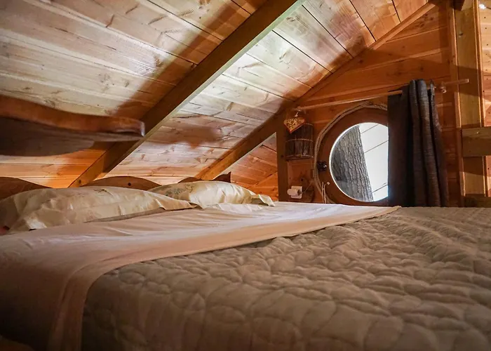 La Du Bandit Holiday home *